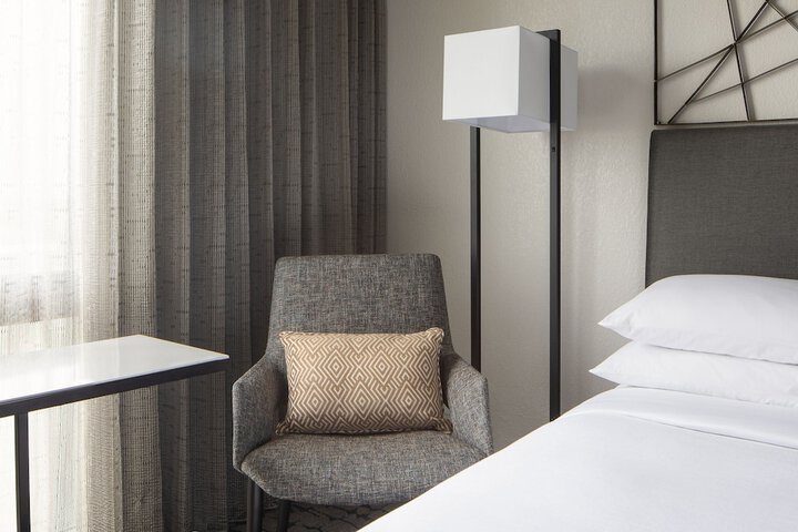 Houston Marriott South at Hobby Airport