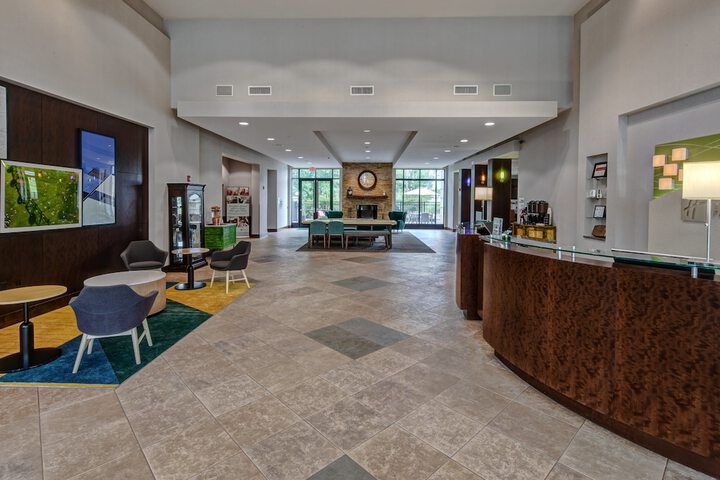 Holiday Inn Rocky Mount - US 64 by IHG