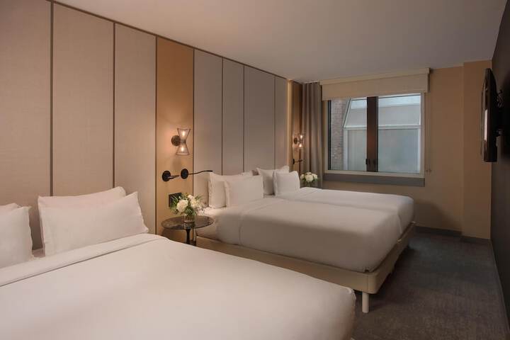 NH Collection New York Madison Avenue
