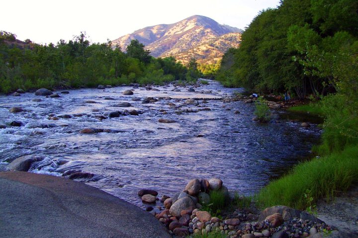 Rio Sierra Riverhouse
