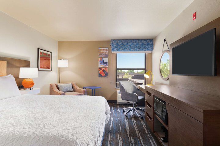 Hampton Inn Sacramento / Rancho Cordova