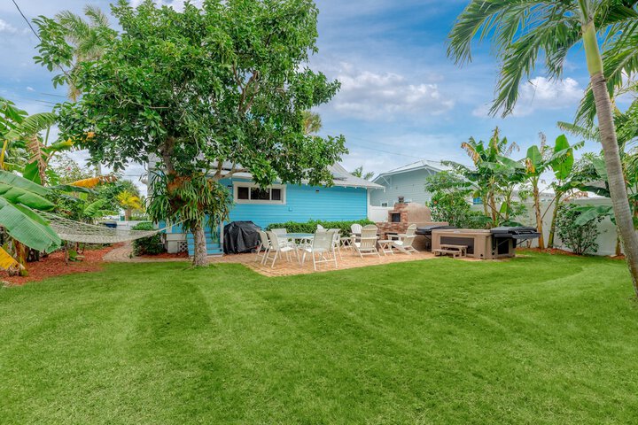 Terrace/Patio 227 of 234