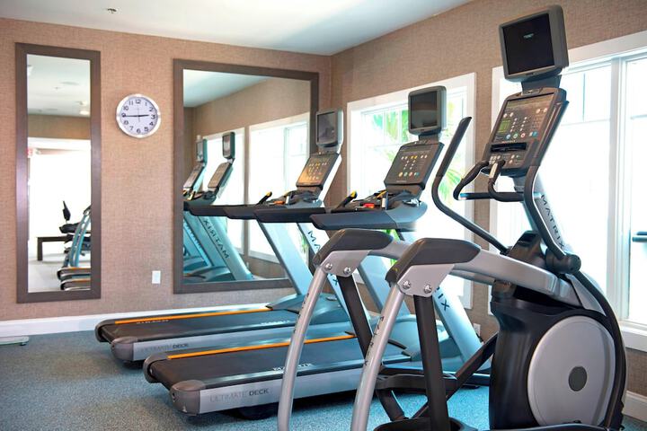 Bethany Beach Ocean Suites Residence Inn by Marriott