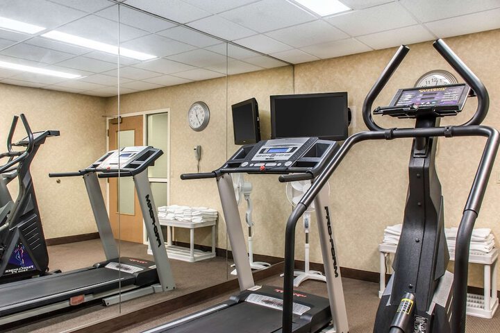Sleep Inn & Suites of Lancaster County