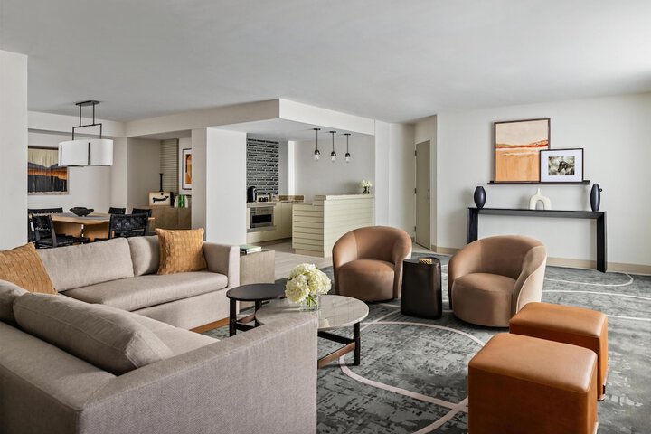 Grand Hyatt Scottsdale Resort