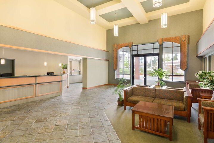Ramada by Wyndham Nanaimo