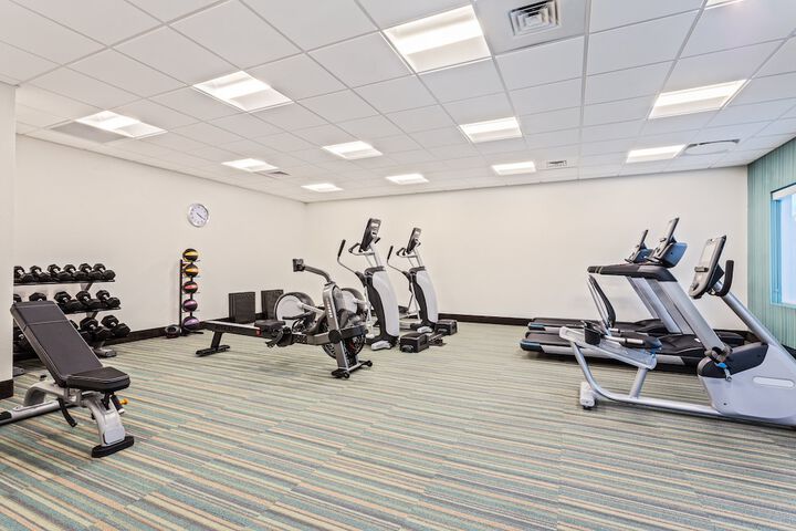 Holiday Inn Express & Suites Niceville - Eglin Area by IHG