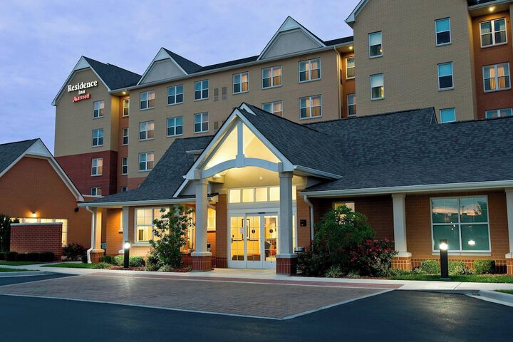 Residence Inn by Marriott Cincinnati North / West Chester