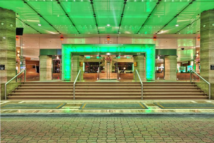 InterContinental Miami by IHG