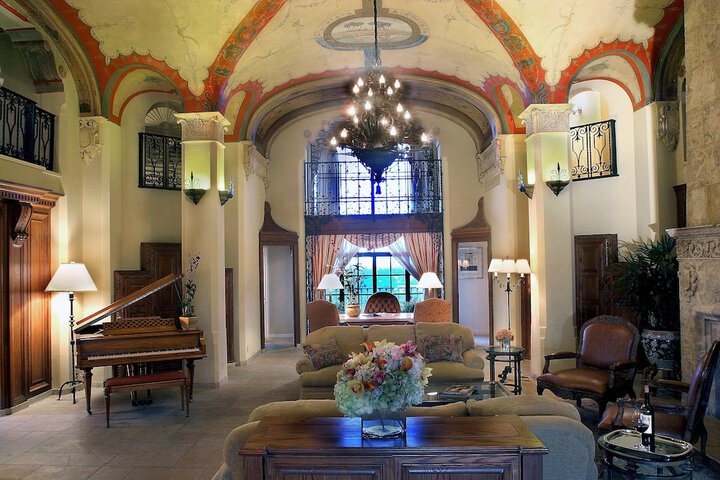 Biltmore Hotel - Miami - Coral Gables