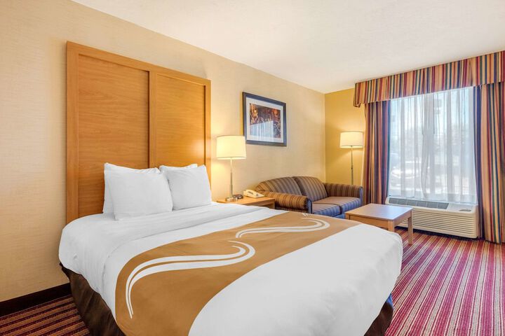 Quality Inn Exit 4