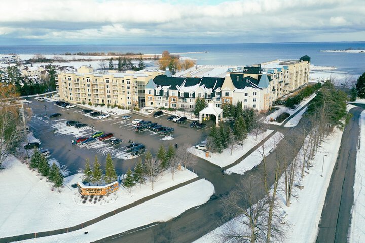 Living Water Resort and Spa