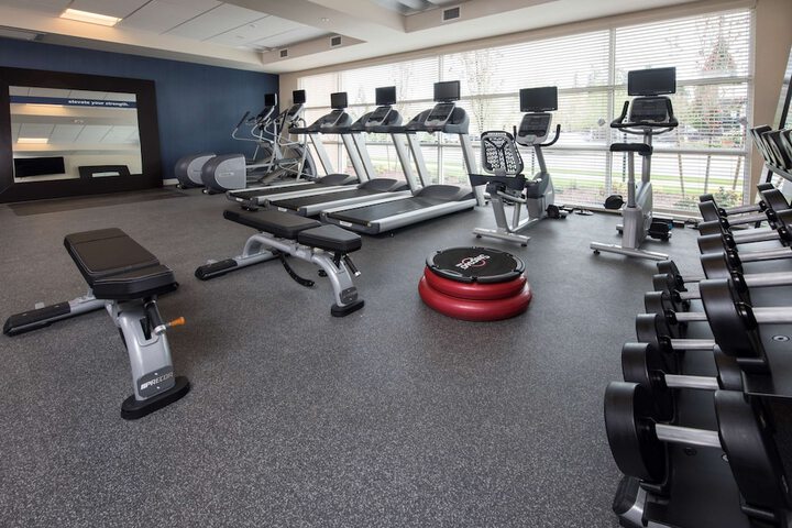 Hampton Inn & Suites Seattle / Redmond
