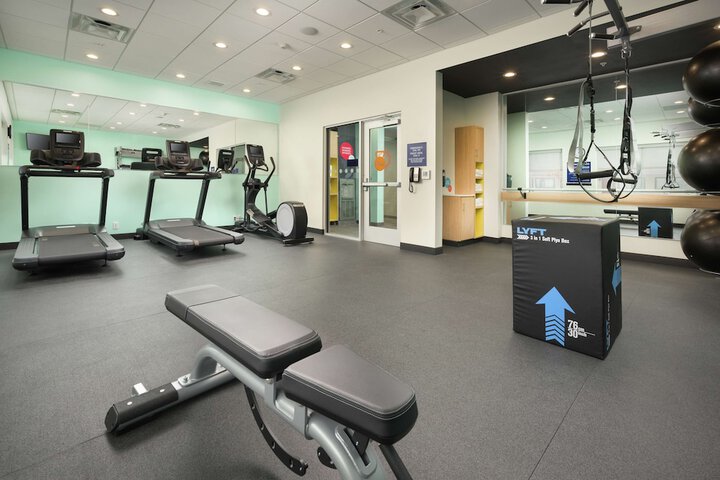 Health and Fitness 20 of 22