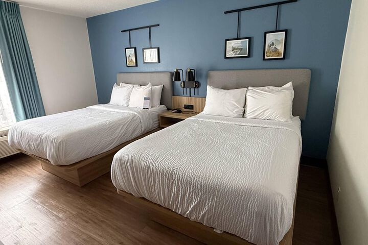 Sleep Inn & Suites Mifflinville - Bloomsburg