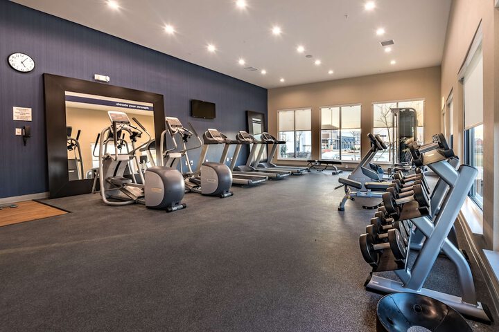 Hampton Inn & Suites Dallas-The Colony TX