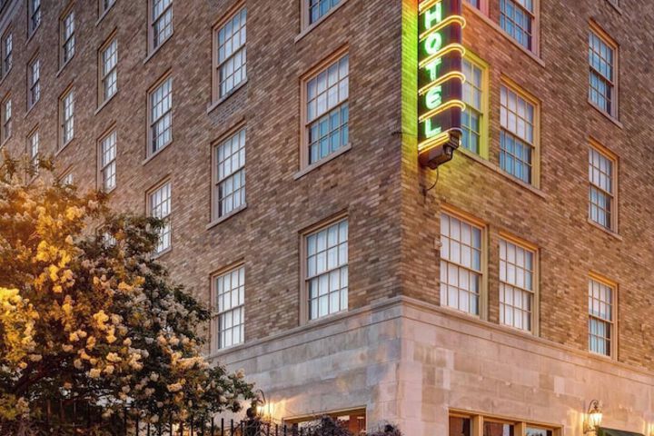 The Lasalle Hotel Bryan College Station, a Tribute Portfolio Hotel