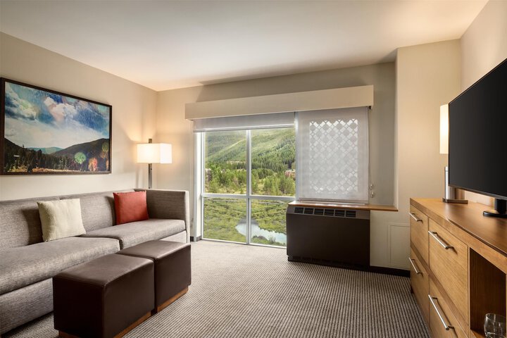 Hyatt Place Keystone / Dillon