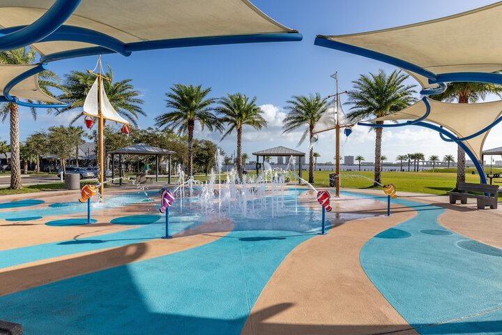 Ocean Terrace Club 706