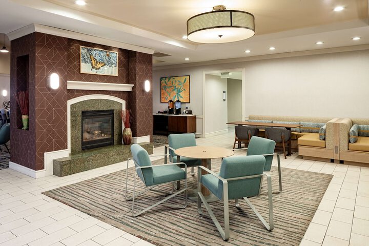 Hotel Interior 10 of 43