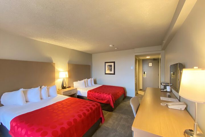 Penticton Lakeside Resort and Conference Centre