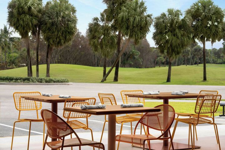 Marriott Hutchinson Island Resort & Beach Villas Golf & Marina