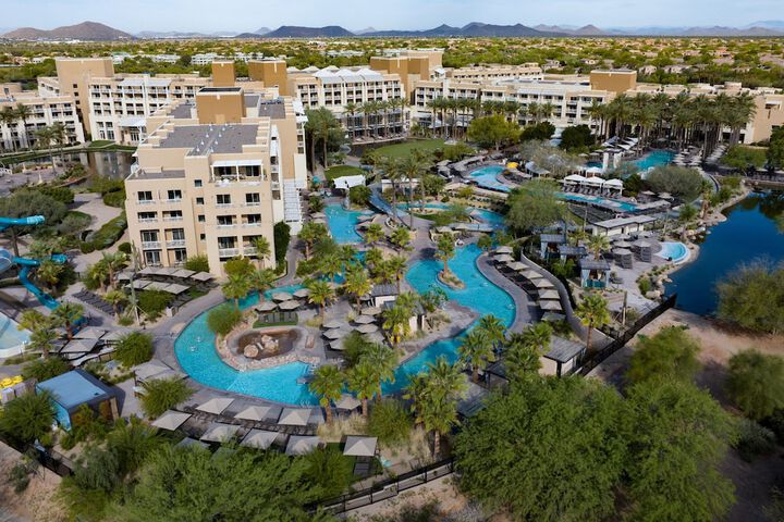 Hotel View 164 of 167