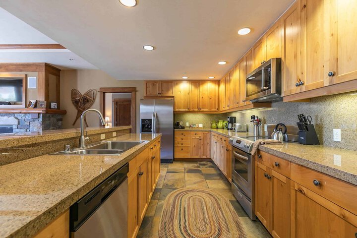 East West Hospitality Tahoe