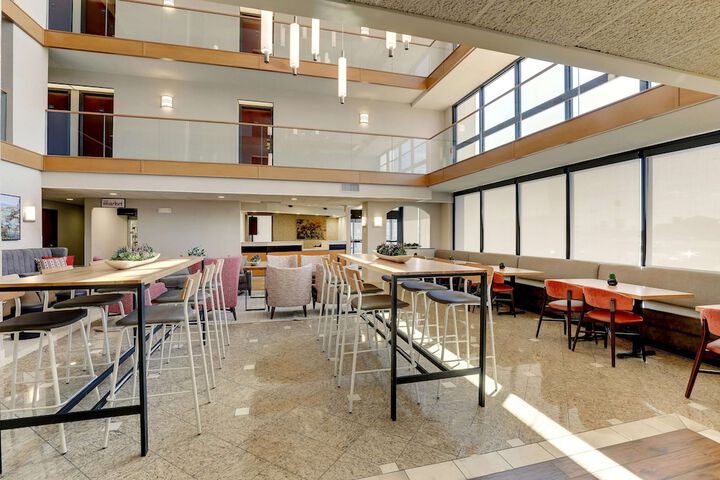 Hotel Interior 11 of 55