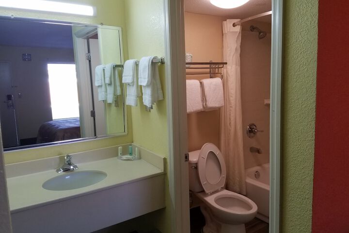Quality Inn Duncan - Spartanburg West