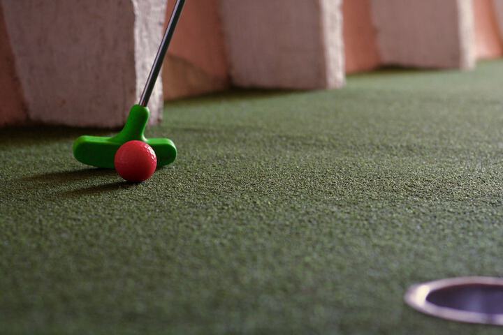 Golf 33 of 34