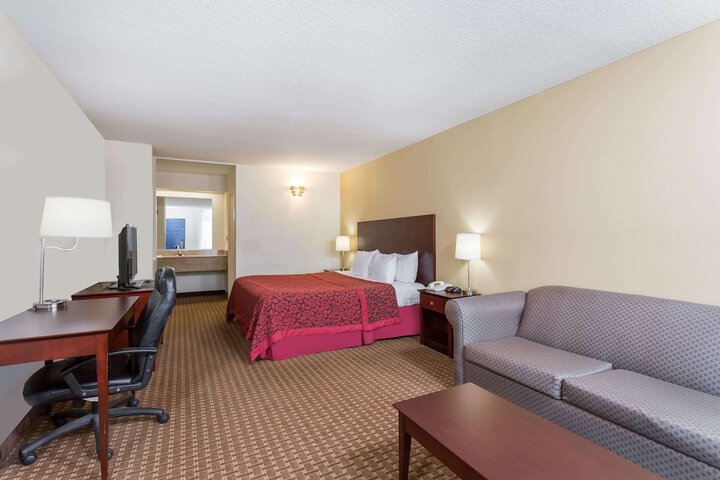 Days Inn by Wyndham Reidsville
