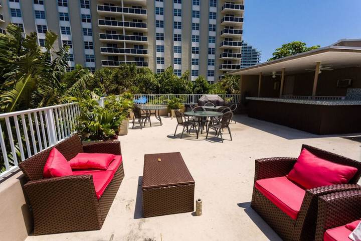 Terrace/Patio 118 of 141