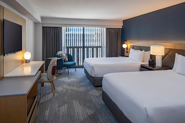 Hyatt Regency San Francisco