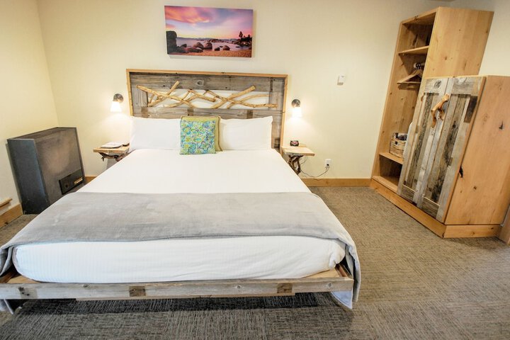 Tahoe Vistana Inn