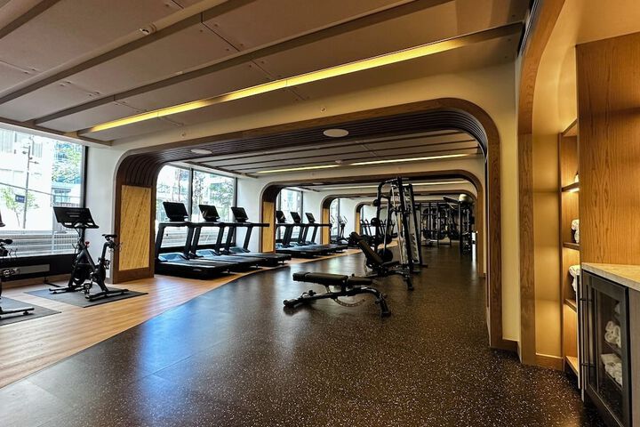 The Westin Calgary