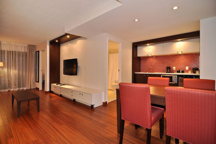 Hotel Classique