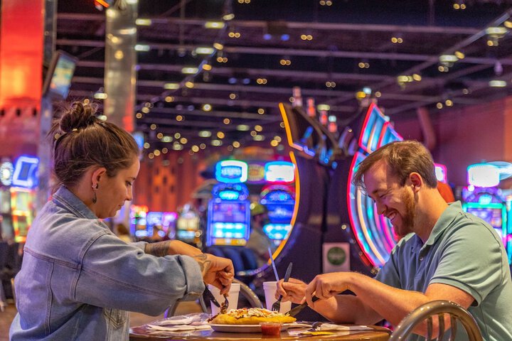 Wind River Hotel and Casino