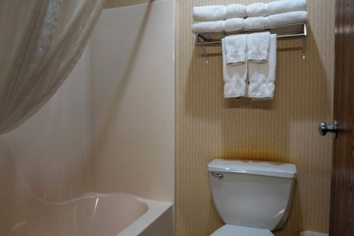 Miles City Hotel
