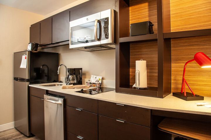 TownePlace Suites by Marriott Mobile Saraland