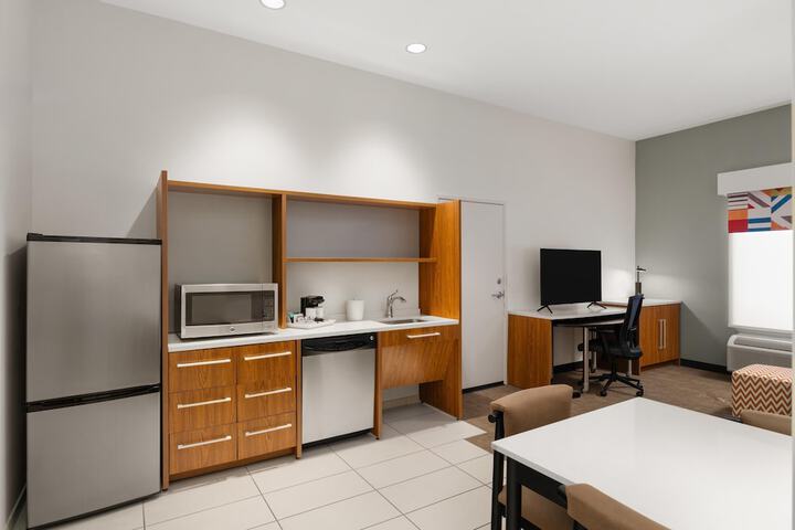 Home2 Suites by Hilton Alexandria