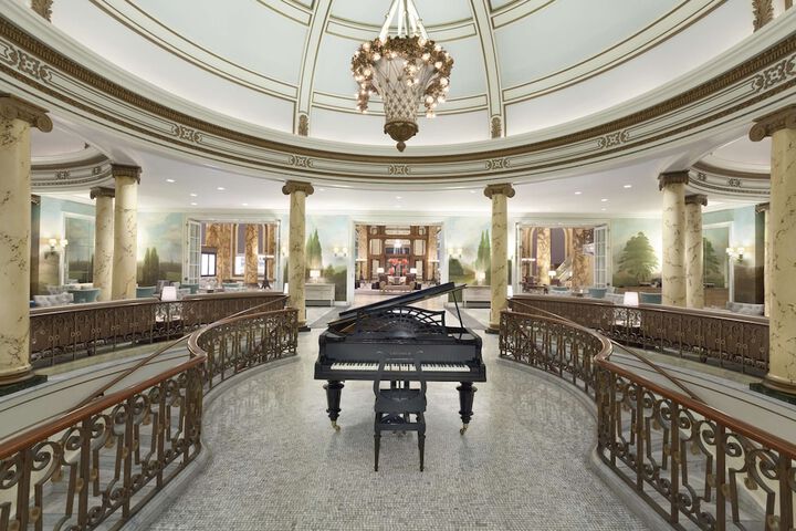 Fairmont San Francisco