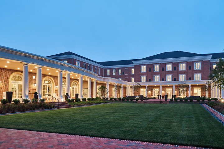 Hotel 2 of 29