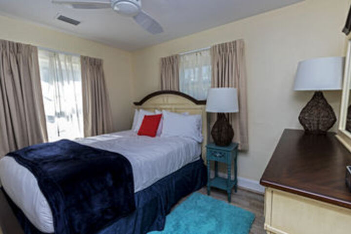 Sea View Inn