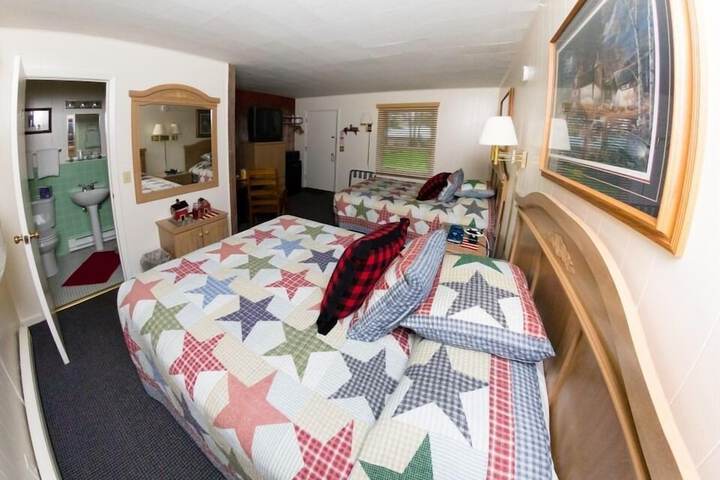 Oak Park Inn