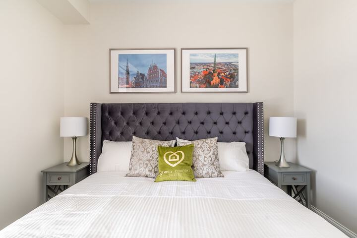 GLOBALSTAY. Luxury Rideau Apartments