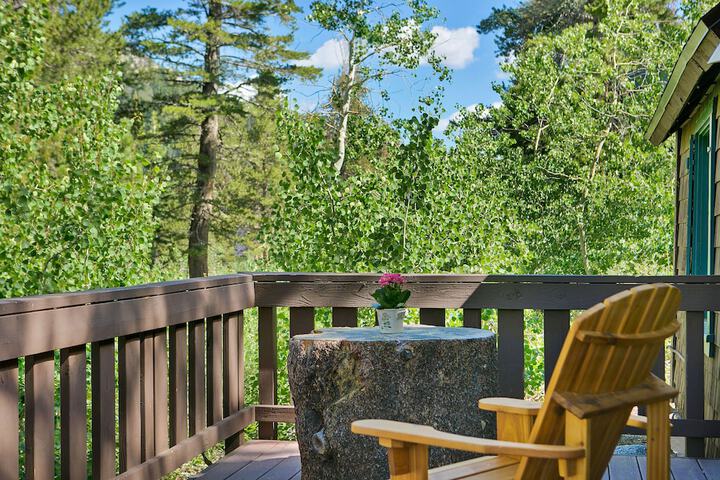 Tamarack Lodge and Resort