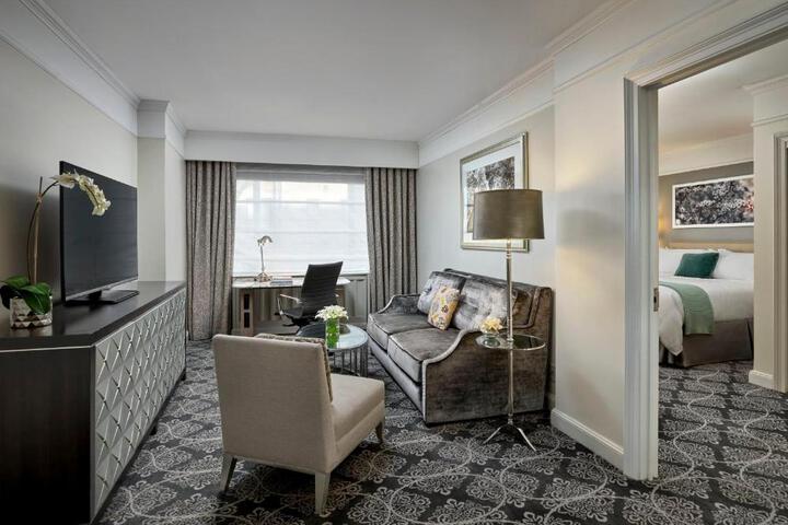 Loews Regency New York Hotel