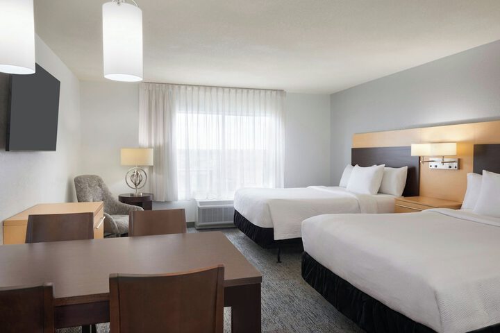 TownePlace Suites by Marriott Thunder Bay