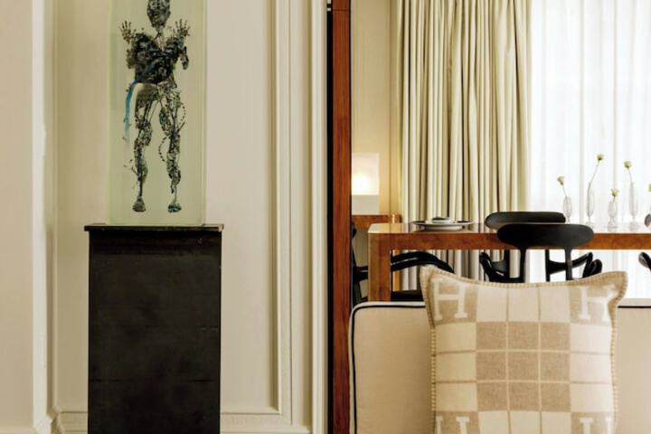 The St. Regis Aspen Resort
